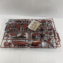 【中古】【未組立】1/144 HG Me02R メッサーF02型 「機動戦士ガンダム 閃光のハサウェイ」 プレミアムバンダイ限定 [5060910]＜プラモデル＞（代引き不可）6541