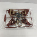 【中古】【未組立】1/144 HG Me02R メッサーF02型 「機動戦士ガンダム 閃光のハサウェイ」 プレミアムバンダイ限定 [5060910]＜プラモデル＞（代引き不可）6541