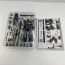 【中古】【開封品】ROBOT魂＜SIDE MS＞ RX-178 ガンダムMk-II(ティターンズ仕様) ver. A.N.I.M.E. 「機動戦士Zガンダム」＜フィギュア＞（代引き不可）6541