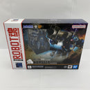 【中古】【開封品】ROBOT魂 ＜SIDE MS＞ 『機動戦士ガンダム0080 ポケットの中の戦争』ケンプファー ver. A.N.I.M.E.(再販版)＜フィギュア＞（代引き不可）6541