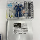 【中古】【開封品】ROBOT魂 ＜SIDE MS＞ 『機動戦士ガンダム0080 ポケットの中の戦争』ケンプファー ver. A.N.I.M.E.(再販版)＜フィギュア＞（代引き不可）6541
