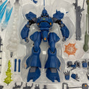 【中古】【開封品】ROBOT魂 ＜SIDE MS＞ 『機動戦士ガンダム0080 ポケットの中の戦争』ケンプファー ver. A.N.I.M.E.(再販版)＜フィギュア＞（代引き不可）6541