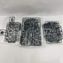 【中古】【未組立】1/72 RZ-042 コマンドウルフAC 「ZOIDS ゾイド」 HMM 007 [ZD-13]＜プラモデル＞（代引き不可）6541