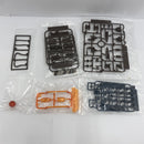 【中古】【未組立】1/72 RZ-042 コマンドウルフAC 「ZOIDS ゾイド」 HMM 007 [ZD-13]＜プラモデル＞（代引き不可）6541