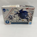 【中古】【未組立】ハロプラ モビルハロ(ガンダムベースカラー) 「ガンダムビルドダイバーズ」 ガンダムベース限定 [5060594]＜プラモデル＞（代引き不可）6541