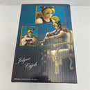 【中古】【未開封】空条徐倫 figure 「一番くじ ジョジョの奇妙な冒険 -THE★JOJO WORLD-」 F賞＜フィギュア＞（代引き不可）6541