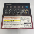【中古】【未開封】空条徐倫 figure 「一番くじ ジョジョの奇妙な冒険 -THE★JOJO WORLD-」 F賞＜フィギュア＞（代引き不可）6541