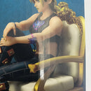 【中古】【未開封】空条徐倫 figure 「一番くじ ジョジョの奇妙な冒険 -THE★JOJO WORLD-」 F賞＜フィギュア＞（代引き不可）6541
