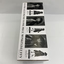 【中古】【未開封】モンキー・D・ルフィ(ブラシカラー) 「バンプレくじ PREMIUM ワンピース-モンキー・D・ルフィ-」 A賞＜フィギュア＞（代引き不可）6541