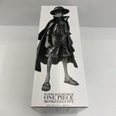【中古】【未開封】モンキー・D・ルフィ(ブラシカラー) 「バンプレくじ PREMIUM ワンピース-モンキー・D・ルフィ-」 A賞＜フィギュア＞（代引き不可）6541