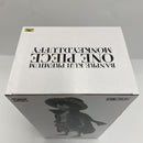 【中古】【未開封】モンキー・D・ルフィ(ブラシカラー) 「バンプレくじ PREMIUM ワンピース-モンキー・D・ルフィ-」 A賞＜フィギュア＞（代引き不可）6541