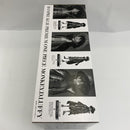 【中古】【未開封】モンキー・D・ルフィ(メタリックカラー) 「バンプレくじ PREMIUM ワンピース-モンキー・D・ルフィ-」 C賞＜フィギュア＞（代引き不可）6541