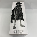 【中古】【未開封】モンキー・D・ルフィ(メタリックカラー) 「バンプレくじ PREMIUM ワンピース-モンキー・D・ルフィ-」 C賞＜フィギュア＞（代引き不可）6541
