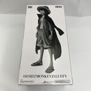 【中古】【未開封】モンキー・D・ルフィ(メタリックカラー) 「バンプレくじ PREMIUM ワンピース-モンキー・D・ルフィ-」 C賞＜フィギュア＞（代引き不可）6541
