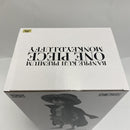 【中古】【未開封】モンキー・D・ルフィ(メタリックカラー) 「バンプレくじ PREMIUM ワンピース-モンキー・D・ルフィ-」 C賞＜フィギュア＞（代引き不可）6541