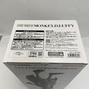 【中古】【未開封】モンキー・D・ルフィ(メタリックカラー) 「バンプレくじ PREMIUM ワンピース-モンキー・D・ルフィ-」 C賞＜フィギュア＞（代引き不可）6541