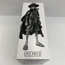 【中古】【未開封】モンキー・D・ルフィ(アニメカラー) 「バンプレくじ PREMIUM ワンピース-モンキー・D・ルフィ-」B賞＜フィギュア＞（代引き不可）6541