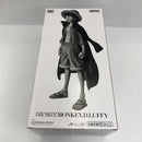 【中古】【未開封】モンキー・D・ルフィ(アニメカラー) 「バンプレくじ PREMIUM ワンピース-モンキー・D・ルフィ-」B賞＜フィギュア＞（代引き不可）6541