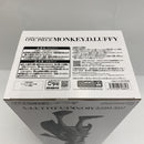 【中古】【未開封】モンキー・D・ルフィ(アニメカラー) 「バンプレくじ PREMIUM ワンピース-モンキー・D・ルフィ-」B賞＜フィギュア＞（代引き不可）6541