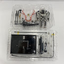 【中古】【開封品】METAL ROBOT魂 ＜SIDE MS＞ ガンダムバルバトスルプスレクス 「機動戦士ガンダム 鉄血のオルフェンズ」＜フィギュア＞（代引き不可）6541