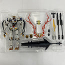 【中古】【開封品】METAL ROBOT魂 ＜SIDE MS＞ ガンダムバルバトスルプスレクス 「機動戦士ガンダム 鉄血のオルフェンズ」＜フィギュア＞（代引き不可）6541