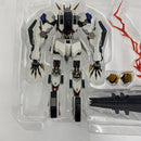 【中古】【開封品】METAL ROBOT魂 ＜SIDE MS＞ ガンダムバルバトスルプスレクス 「機動戦士ガンダム 鉄血のオルフェンズ」＜フィギュア＞（代引き不可）6541