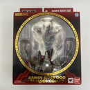 【中古】【開封品】S.I.C. タジャドル コンボ 「仮面ライダーオーズ」＜フィギュア＞（代引き不可）6541