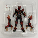 【中古】【開封品】S.I.C. タジャドル コンボ 「仮面ライダーオーズ」＜フィギュア＞（代引き不可）6541