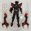 【中古】【開封品】S.I.C. タジャドル コンボ 「仮面ライダーオーズ」＜フィギュア＞（代引き不可）6541