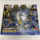 【中古】【開封品】WKWS-01 レクスブレイド＆シルヴァーテイル ワイルドッキングセット「トランスフォーマー ワイルドキングW」＜おもちゃ＞（代引き不可）6541