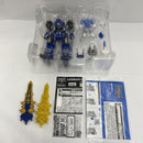【中古】【開封品】WKWS-01 レクスブレイド＆シルヴァーテイル ワイルドッキングセット「トランスフォーマー ワイルドキングW」＜おもちゃ＞（代引き不可）6541