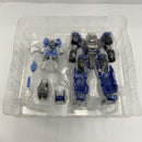 【中古】【開封品】WKWS-01 レクスブレイド＆シルヴァーテイル ワイルドッキングセット「トランスフォーマー ワイルドキングW」＜おもちゃ＞（代引き不可）6541