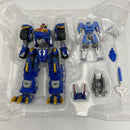【中古】【開封品】WKWS-01 レクスブレイド＆シルヴァーテイル ワイルドッキングセット「トランスフォーマー ワイルドキングW」＜おもちゃ＞（代引き不可）6541