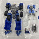 【中古】【開封品】WKWS-01 レクスブレイド＆シルヴァーテイル ワイルドッキングセット「トランスフォーマー ワイルドキングW」＜おもちゃ＞（代引き不可）6541