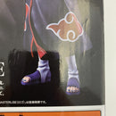 【中古】【未開封】サソリ 「一番くじ NARUTO-ナルト- 疾風伝 風影奪還編」 MASTERLISE E賞＜フィギュア＞（代引き不可）6541