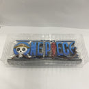 【中古】【中身未開封】THE GIGANT NAME ONE PIECE 「一番くじ ワンピース ドラマティックメモリーズ」 D賞＜フィギュア＞（代引き不可）6541