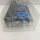 【中古】【中身未開封】THE GIGANT NAME ONE PIECE 「一番くじ ワンピース ドラマティックメモリーズ」 D賞＜フィギュア＞（代引き不可）6541