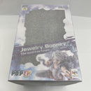 【中古】【未開封】Portrait.Of.Pirates ワンピース “Evolutionary History” ジュエリー・ボニー “一番自由な未来” ＜フィギュア＞（代引き不可）6541