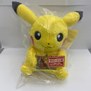 【中古】【未使用】ピカチュウ(オスのすがた) 30周年記念ぬいぐるみ 「一番くじ Pokemon 30th ANNIVERSARY vol.1」ラストワン賞＜おもちゃ＞（代引き不可）6541