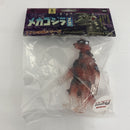 【中古】【未開封】 CCP ミドル〜 ゴジラEX メカゴジラ(1974) Limited レッドブラッククリア ver. フィギュア王限定カラー＜フィギュア＞（代引き不可）6541