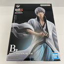 【中古】【開封品】市丸ギン 「一番くじ BLEACH-ブリーチ- Stirring Souls vol.2」 MASTERLISE B賞＜フィギュア＞（代引き不可）6541