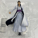 【中古】【開封品】一番くじ BLEACH Stirring Souls vol.1 B賞 藍染惣右介 MASTERLISE＜フィギュア＞（代引き不可）6541