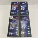 【中古】【未開封】【セット】ドラゴンボールZ BLOOD OF SAIYANS-超サイヤ人孫悟空/孫悟飯/トランクス-/超サイヤ人ベジータ＜フィギュア＞（代引き不可）6541
