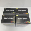 【中古】【未開封】【セット】ドラゴンボールZ BLOOD OF SAIYANS-超サイヤ人孫悟空/孫悟飯/トランクス-/超サイヤ人ベジータ＜フィギュア＞（代引き不可）6541