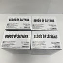 【中古】【未開封】【セット】ドラゴンボールZ BLOOD OF SAIYANS-超サイヤ人孫悟空/孫悟飯/トランクス-/超サイヤ人ベジータ＜フィギュア＞（代引き不可）6541
