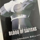 【中古】【未開封】【セット】ドラゴンボールZ BLOOD OF SAIYANS-超サイヤ人孫悟空/孫悟飯/トランクス-/超サイヤ人ベジータ＜フィギュア＞（代引き不可）6541