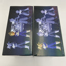 【中古】【未開封】【セット】ドラゴンボールZ BLOOD OF SAIYANS-超サイヤ人ベジータ-/-超サイヤ人トランクス-＜フィギュア＞（代引き不可）6541