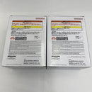 【中古】【未開封】【セット】ドラゴンボールZ BLOOD OF SAIYANS-超サイヤ人ベジータ-/-超サイヤ人トランクス-＜フィギュア＞（代引き不可）6541