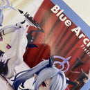 【中古】【未開封】【セット】ブルーアーカイブ -Blue Archive- おすわりフィギュア-ヒナ/チナツ/アコ/イオリ-＜フィギュア＞（代引き不可）6541