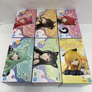 【中古】【未開封】【セット】To LOVEる-とらぶる-ダークネス にゃーるずこれくしょん ララ/結城 美柑/＜フィギュア＞（代引き不可）6541